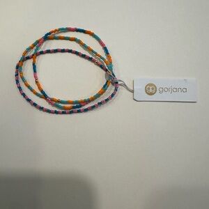 Gorjana Bracelet Set of 3 New